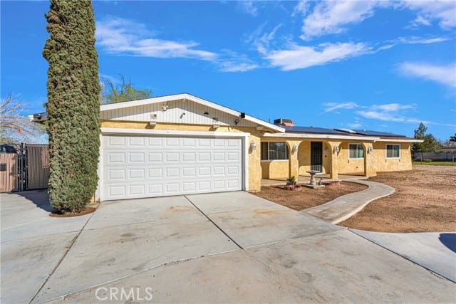 14030 Jicarilla Road