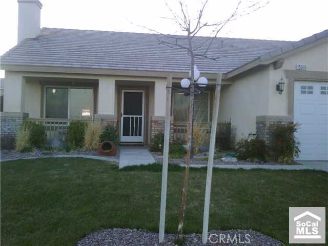 15606 PEARMAIN Street