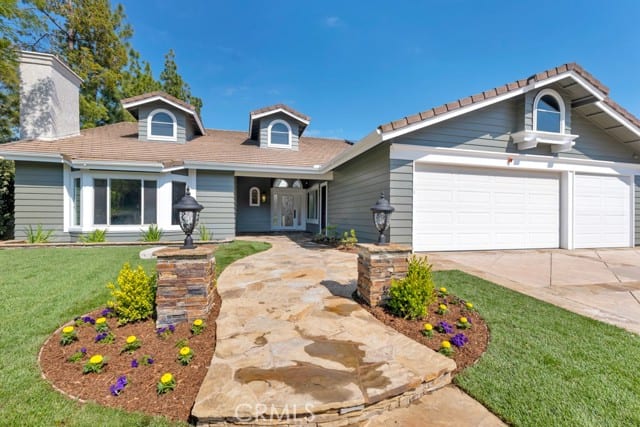 5684 Grey Rock Road