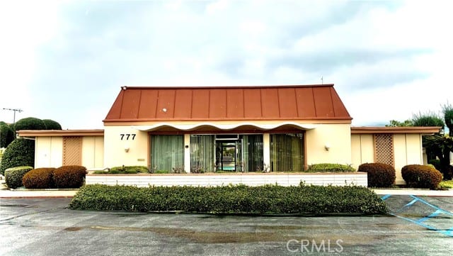 777 East Valley Boulevard