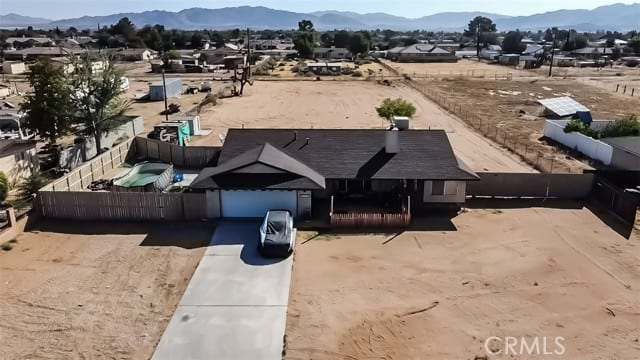 21360 Rancherias Road