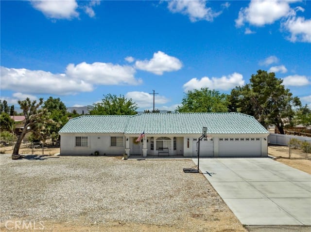 20681 Sholic Road