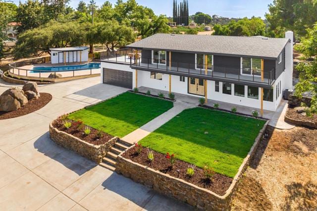 1934 Lilac Lane
