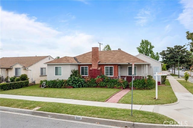 1200 Camelia Drive