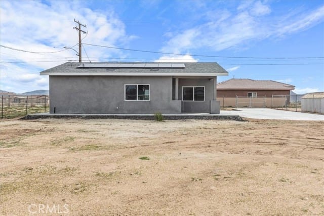14115 Quinnault Road