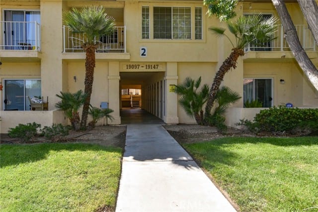 19099 Palo Verde Drive