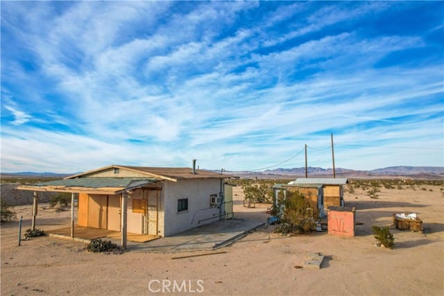 77130 29 Palms Highway