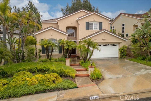 8734 East Banner Ridge Drive