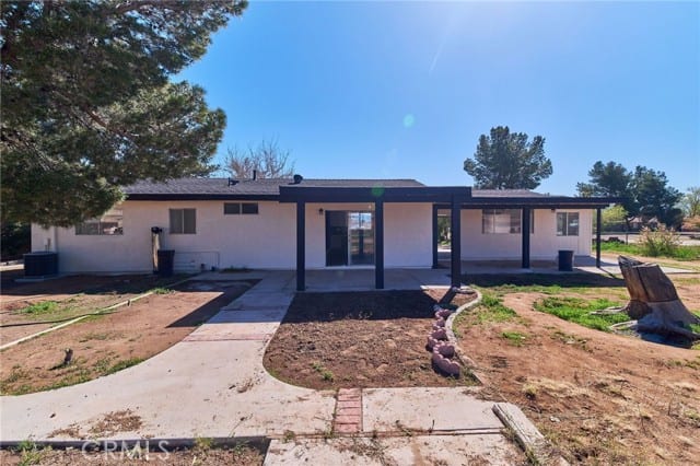 16050 Winnebago Road