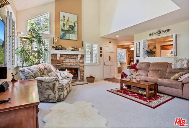 18 RAINWOOD