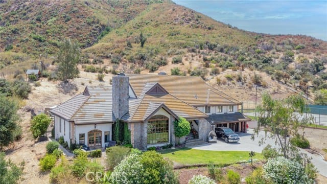 30116 Mulholland