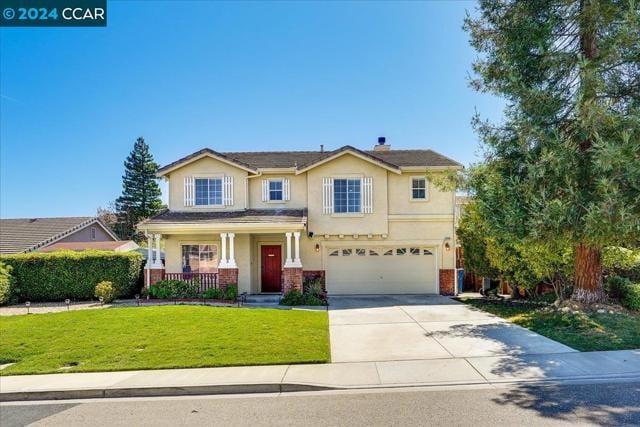 1204 Oak Haven Way