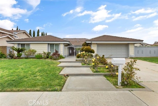5409 East Westridge Road