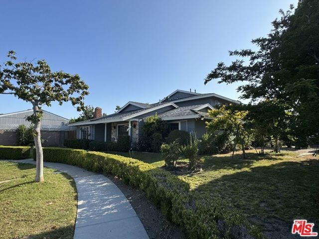 235 South Delano Street