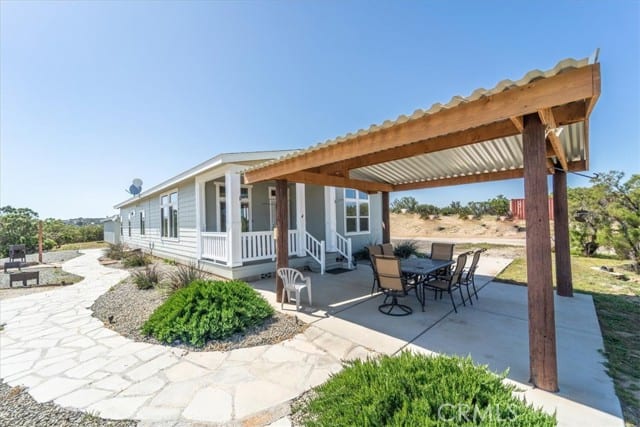 43751 Tule Valley Road