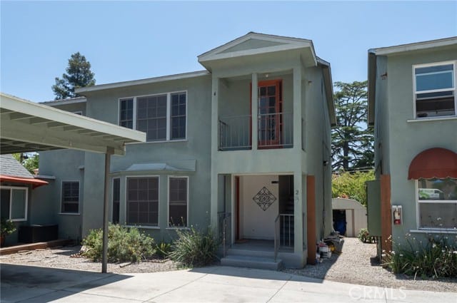 856 Alameda Street
