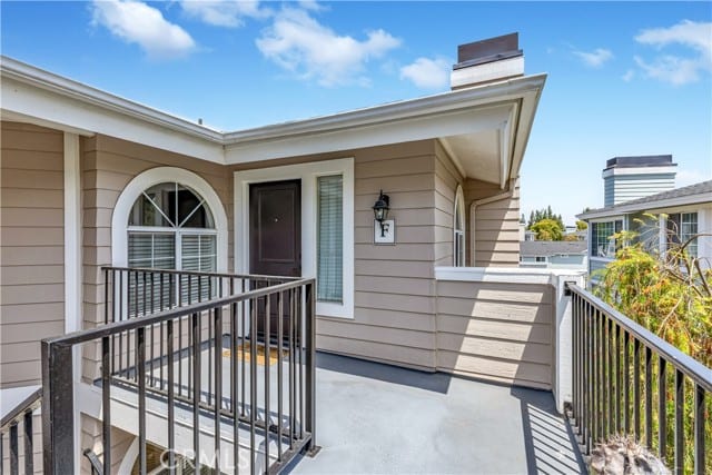 23412 Pacific Park Drive