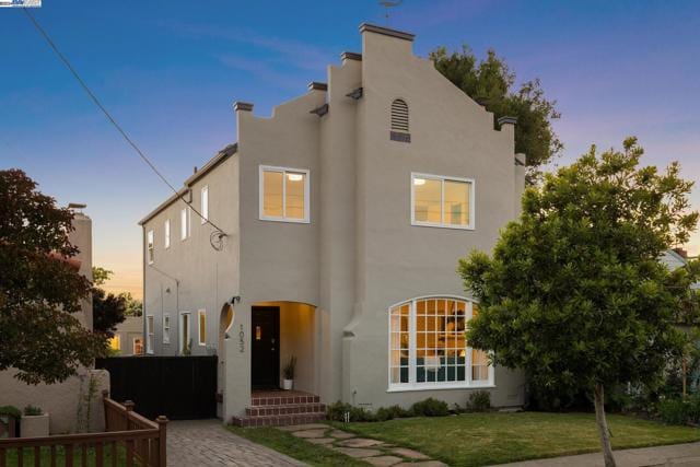 1052 EVELYN AVENUE