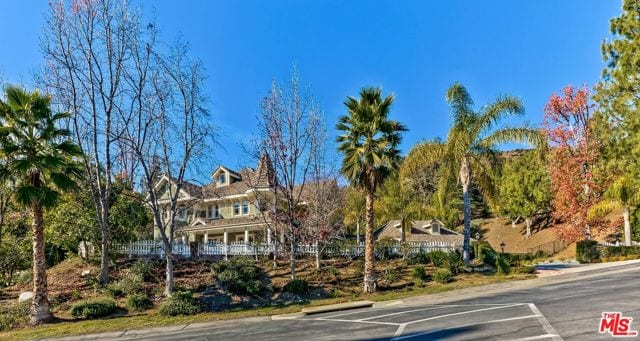 3827 Castle View Drive
