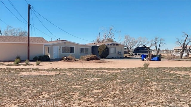 21429 Del Oro Road
