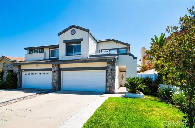 914 South Lone Pine Lane