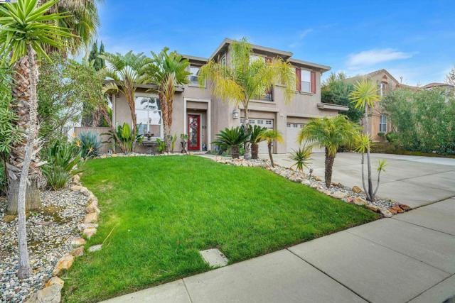 1976 Mokelumne Dr