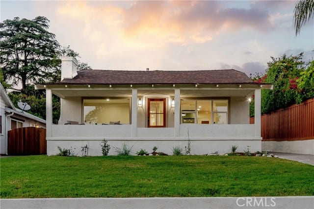 59 West Mariposa Street