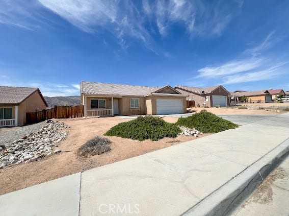 71585 Sun Valley Drive