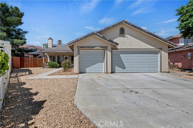 10775 Rose Court
