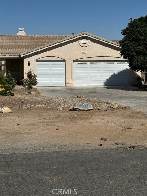 16037 Serrano Road