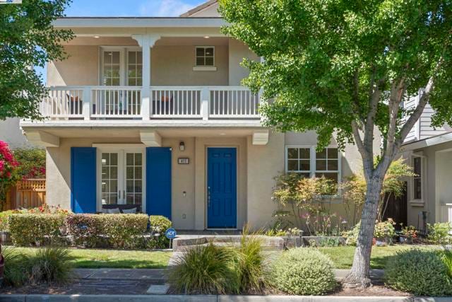 411 Hollister Ave
