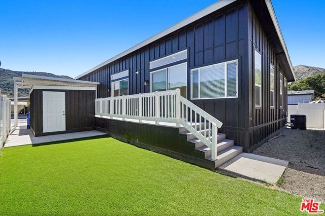 30473 Mulholland