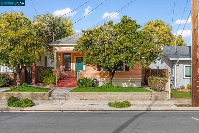 308 W 6th Street