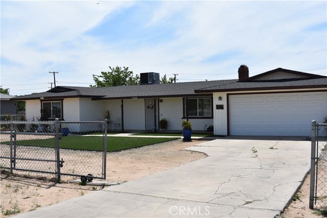 11750 Chimayo Road
