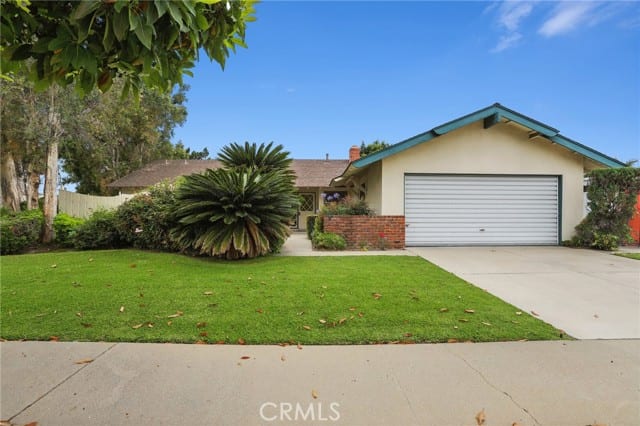 507 North Carousel Place