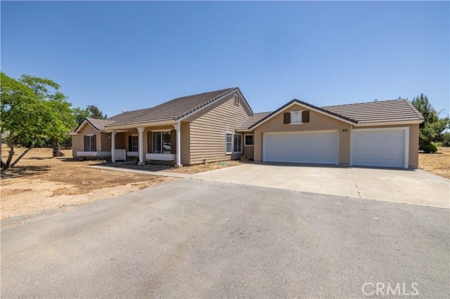 33480 Overland Trail