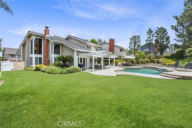 7126 East Mockingbird Way