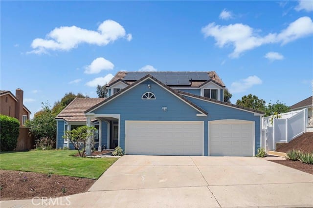 4415 East Olive Branch Way