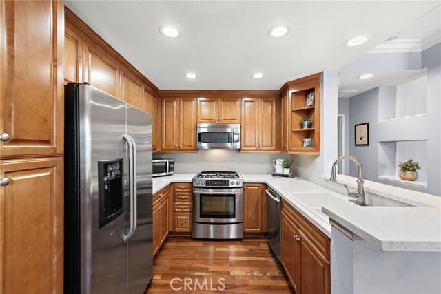 23412 Pacific Park Drive