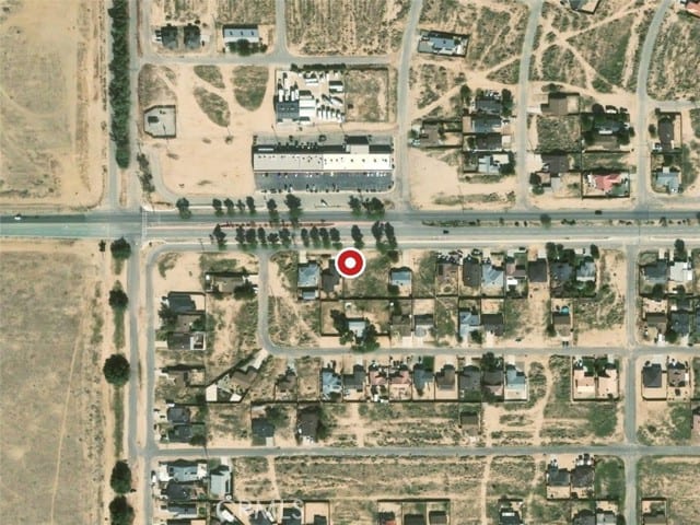 7118 California City BLVD