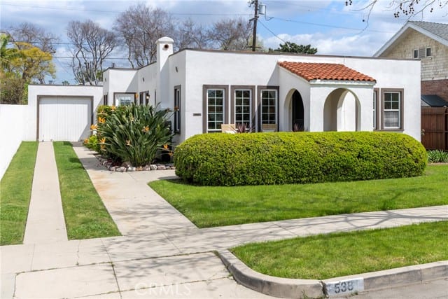 538 South Helena Street