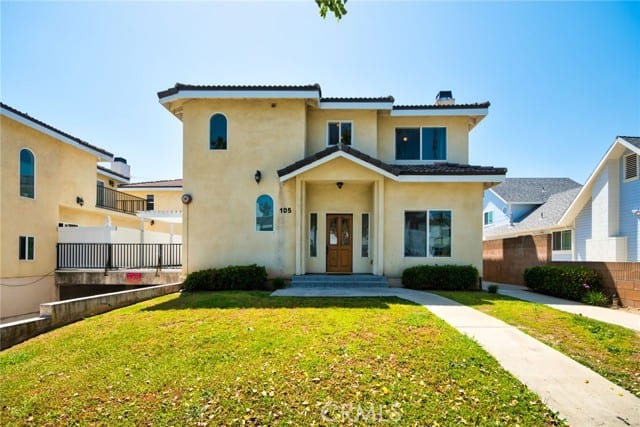 105 North Electric Avenue