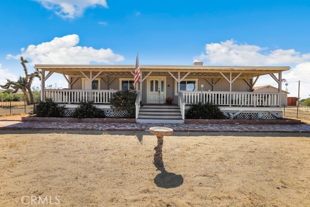 26280 Del Sol Road