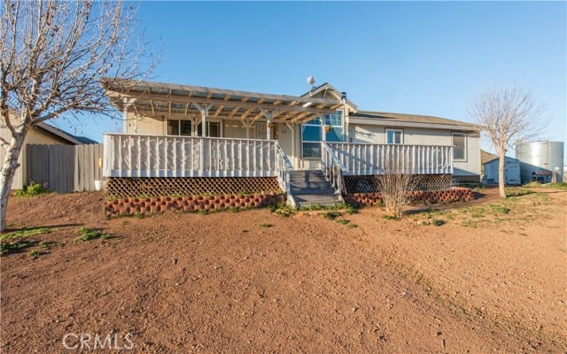 1429 Eagle Butte Road