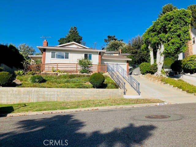 2316 Hitchcock Drive