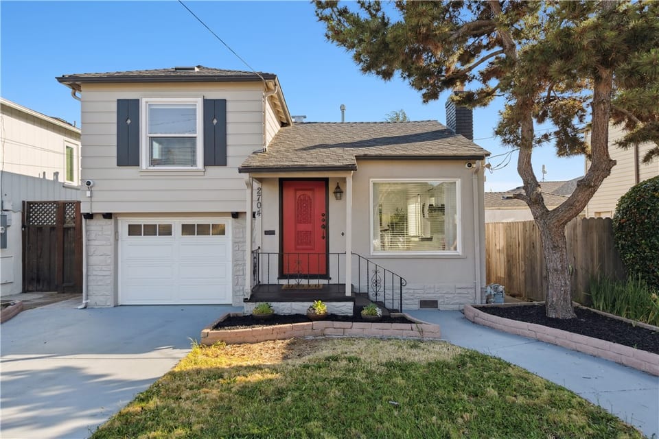 2704 Otis Drive
