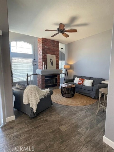 40 Tamarac Place