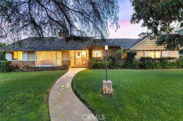 1050 Monte Verde Drive