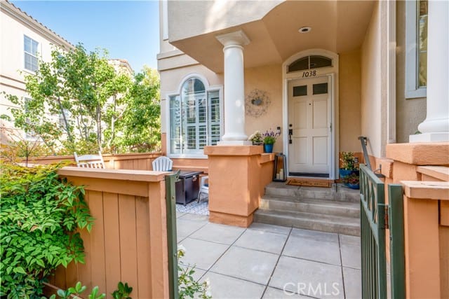 1038 South Rossano Way