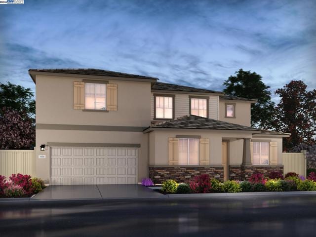 5452 Lark Way